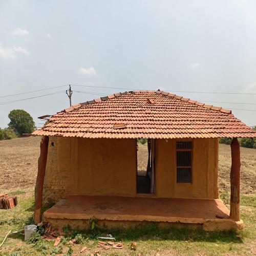 Maa Mathura, Handia